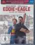 Dexter Fletcher: Eddie The Eagle (Blu-ray), BR