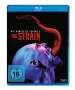 Guillermo del Toro: The Strain Staffel 2 (Blu-ray), BR,BR,BR