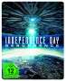 Roland Emmerich: Independence Day 2 - Wiederkehr (Blu-ray im Steelbook), BR