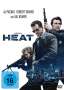 Michael Mann: Heat, DVD