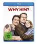Why Him? (Blu-ray), Blu-ray Disc