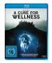 Gore Verbinski: A Cure for Wellness (Blu-ray), BR