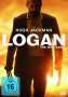 Logan - The Wolverine, DVD