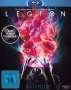 : Legion Staffel 1 (Blu-ray), BR,BR