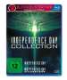 Independence Day 1 & 2 (Blu-ray), 2 Blu-ray Discs