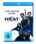 Heat (Blu-ray), Blu-ray Disc