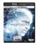 Prometheus - Dunkle Zeichen (Ultra HD Blu-ray & Blu-ray), 1 Ultra HD Blu-ray und 1 Blu-ray Disc