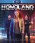 : Homeland Staffel 6 (Blu-ray), BR,BR,BR