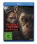 Planet der Affen: Survival (3D & 2D Blu-ray), 2 Blu-ray Discs