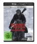 Matt Reeves: Planet der Affen: Survival (Ultra HD Blu-ray & Blu-ray), UHD,BR