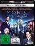 Kenneth Branagh: Mord im Orient Express (2017) (Ultra HD Blu-ray & Blu-ray), UHD,BR