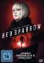 Red Sparrow, DVD