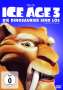 Ice Age 3 - Die Dinosaurier sind los, DVD