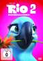 Rio 2 - Dschungelfieber, DVD