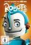 Chris Wedge: Robots, DVD