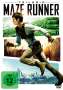 Wes Ball: Maze Runner Trilogie, DVD,DVD,DVD