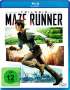 : Maze Runner Trilogie (Blu-ray), BR,BR,BR