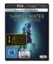 Guillermo del Toro: Shape of Water (Ultra HD Blu-ray & Blu-ray), UHD,BR