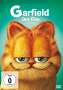Garfield - Der Film, DVD