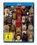 Wes Anderson: Isle of Dogs - Ataris Reise (Blu-ray), BR