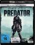 Predator (Ultra HD Blu-ray & Blu-ray), 1 Ultra HD Blu-ray und 1 Blu-ray Disc