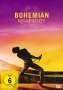 Bryan Singer: Bohemian Rhapsody, DVD