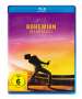 Bohemian Rhapsody (Blu-ray), Blu-ray Disc