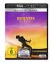 Bohemian Rhapsody (Ultra HD Blu-ray & Blu-ray), 1 Ultra HD Blu-ray und 1 Blu-ray Disc