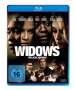 Widows (2018) (Blu-ray), Blu-ray Disc
