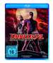 Mark Steven Johnson: Daredevil (Blu-ray), BR