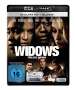 Widows (2018) (Ultra HD Blu-ray & Blu-ray), 1 Ultra HD Blu-ray und 1 Blu-ray Disc