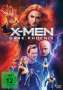 Simon Kinberg: X-Men: Dark Phoenix, DVD