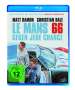 Le Mans 66 - Gegen jede Chance (Blu-ray), Blu-ray Disc