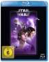 George Lucas: Star Wars Episode 4: Eine neue Hoffnung (Blu-ray), BR,BR