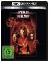 George Lucas: Star Wars Episode 3: Die Rache der Sith (Ultra HD Blu-ray & Blu-ray), UHD,BR,BR