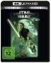 Richard Marquand: Star Wars Episode 6: Die Rückkehr der Jedi-Ritter (Ultra HD Blu-ray & Blu-ray), UHD,BR,BR