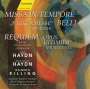 Joseph Haydn: Messe Nr.9 "Pauken-Messe", CD