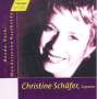 : Christine Schäfer singt Arien, CD