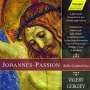 Sofia Gubaidulina: Johannes-Passion, CD,CD