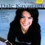 : Dale Kavanagh - Music for Guitar solo, CD