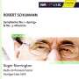 Robert Schumann: Symphonien Nr.1 & 3, CD