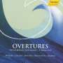 Heidelberger Sinfoniker - Overtures, CD