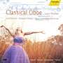 Lajos Lencses - Classical Oboe, CD