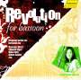 Musik für Fagott & Klavier "Revolution for Bassoon", CD