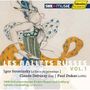 Les Ballets Russes Vol.1, CD