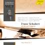 Franz Schubert: Klavierwerke Vol.7, CD