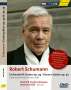 Robert Schumann: Liederkreis op.39 nach Eichendorff, DVD,CD