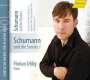 Robert Schumann (1810-1856): Klavierwerke Vol.1 (Hänssler) - Schumann und die Sonate I, CD