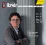 Joseph Haydn: Symphonien Nr.1,4,5,10, CD