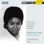 : Martina Arroyo - Liederabend 1968 (Schwetzinger Festspiele), CD